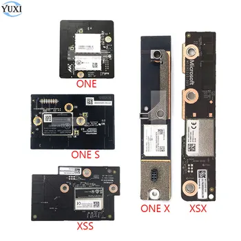 YuXi Original WiFi Bluetooth Signala Odbor Za Xbox Enega Slim Za Xbox Serije X/S, Antenski Kabel Igralne Konzole Dodatki