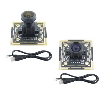 Industrijska OV7251 Modula Kamere za Učinkovito Delovanje Stabilne Predstave