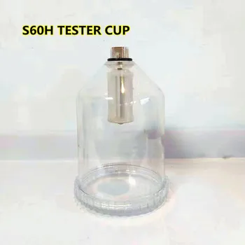 S60H Injektor Tester Olje Zbiranje Pokal Orodje za Popravilo