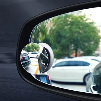 Blind Spot Ogledalo Avto Prestavo za Toyota želijo znamke x supra gt86 4runner avensis Camry RAV4 Prado Corolla YARIS