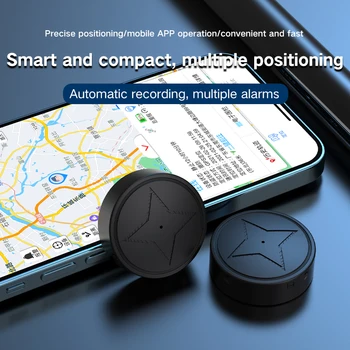 RYRA Prenosni GPS Sledilci Za Avto, motorno kolo, Tovornjak Sledilci, GPS, GSM, GPRS LBS določanje Položaja Vozila v realnem času, Android, IOS APP Progi