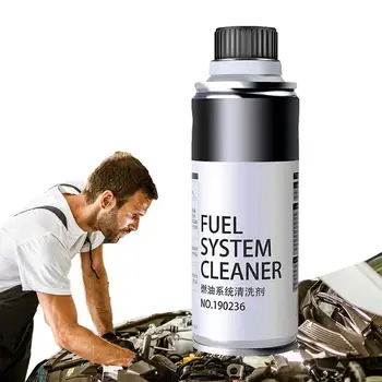 Gasolines Dodatek 256ml Olje Dodatek Večnamensko Učinkovit Motor Cleaner Učinkovito Čistilo Injektor