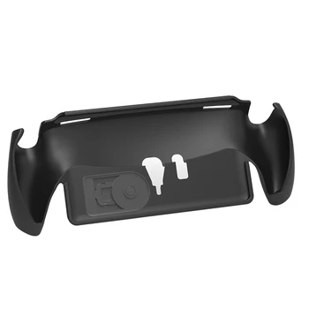 Za PS5 Portal Ročni TPU Ohišje Z Zložljivo Stojalo PS5 Igra Ročni Shockproof Večnamensko Zaščitno torbico