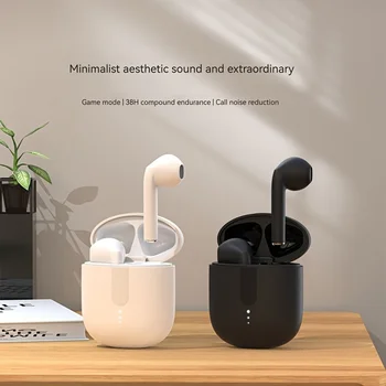 airpomax TWS Bluetooth 5.3 Brezžične Slušalke Stereo Hi-fi Slušalke Športne Slušalke z Mikrofonom za Android ios Smatphones