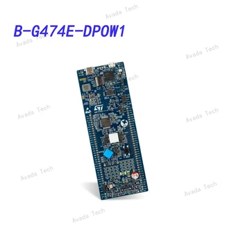 Avada Tech B-G474E-DPOW1 LED osvetlitev razvojno orodje za Odkrivanje komplet z STM32G474RE MCU