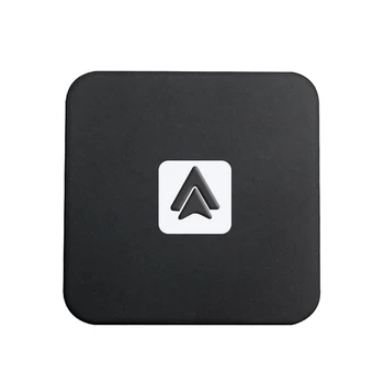 Android Auto AI Polje Wireless Android Auto Adapter za Ključ Bluetooth, WIFI Plug and Play za VW/Audi/Toyota/Honda