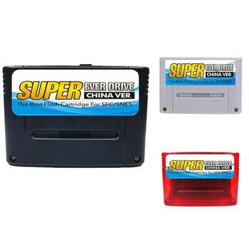 Super DIY Retro 800 1 Pro Igra Kartuše Za 16 Bit Igra Konzola Kartico Kitajska Različica Za SFC/SNES