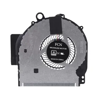 Računalnik Radiator CPU Zračnega Hladilnika Ventilatorja se Izključi mikrofon za Hp X360 14-BA 924281-001 B0KA