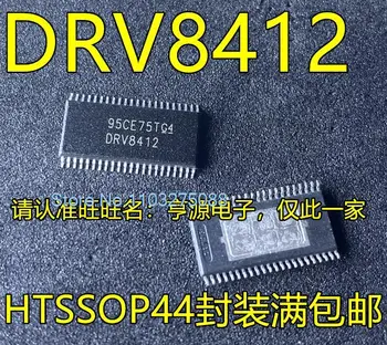 DRV8412 DRV8412DDWR TSSOP44 IC Novo Izvirno Parka Moč čip