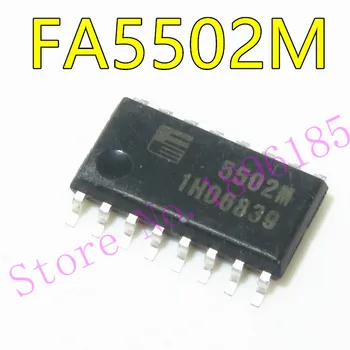 FA5502M 5502M moči zaradi stopnja umerjanja nadzor čip [ SMD ]
