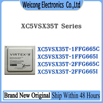 XC5VSX35T-1FFG665I XC5VSX35T-1FFG665C XC5VSX35T-2FFG665I XC5VSX35T-2FFG665C XC5VSX35T XC5VSX35 XC5VSX Čipu IC, BGA-665