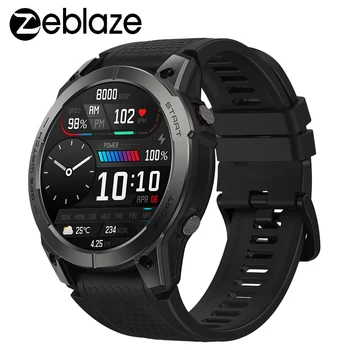 Zeblaze Stratos 3 GPS GPS Premium Smart Watch 1.43
