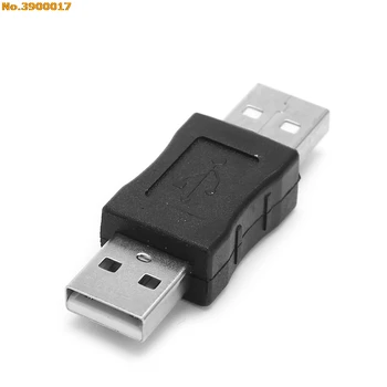 USB 2.0 Moški Na USB Moški Kabel Kabel usb Spojnik Napajalnika Converter Priključek Menjalec