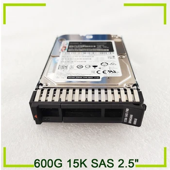 HDD Za Lenovo Strežnik za Trdi Disk, 600 G SAS 15K 2.5