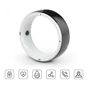 JAKCOM R5 Smart Obroč Novega izdelka kot smartmi sokovniki watch band smart sensor bentgo kosilo 7 nfc posteljo usb