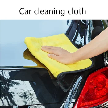 Avto čistilni material auto brisače za Toyota Camry Corolla RAV4 Yaris Highlander Land Cruiser PRADO Vios Vitz Reiz