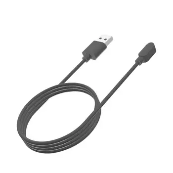 USB Kabel za Polnjenje Podatkov, ki je Primerna Za Čoln Watch Flash Pametno Gledati Varno Power Adapter za Polnilnik Dock Stojalo nosilec Vesa